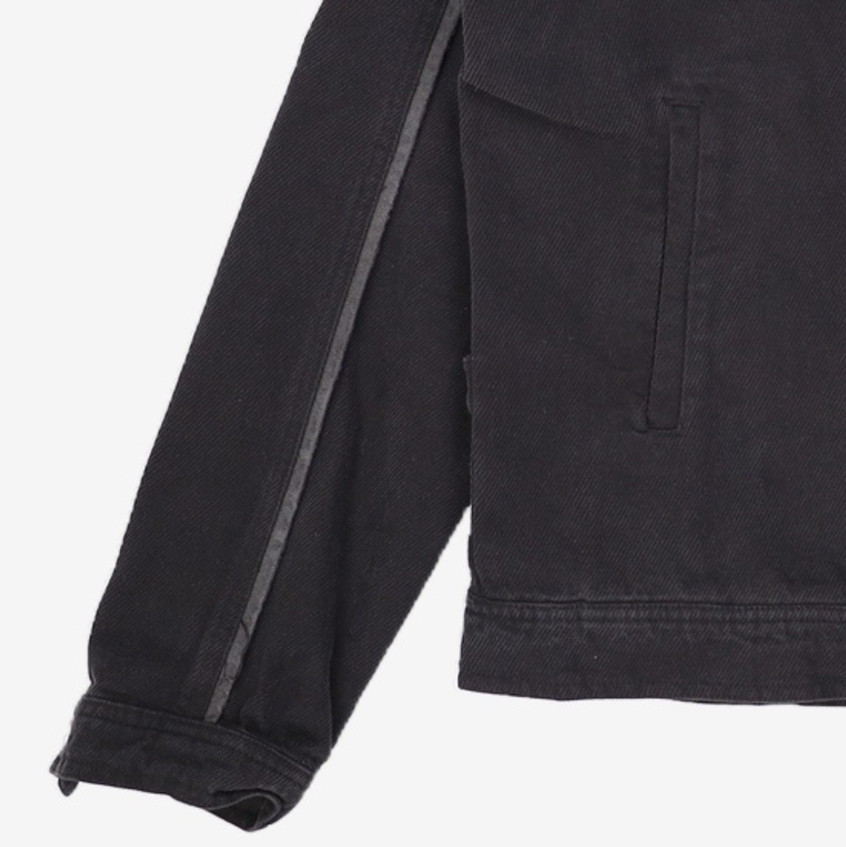 더콜디스트모먼트(THE COLDEST MOMENT) 기타 점퍼/재킷 L