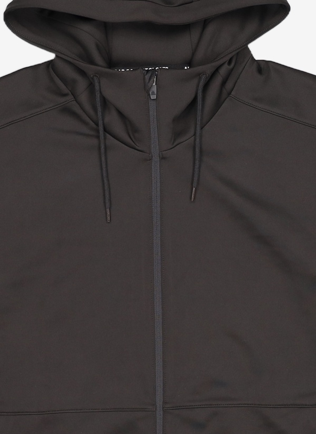 아디다스 컴뱃 스포츠(ADIDAS COMBAT SPORTS) 후드 집업 110