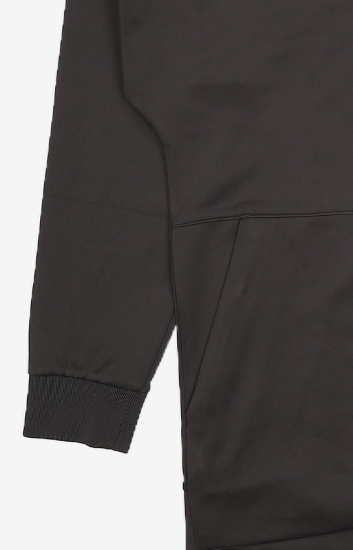 아디다스 컴뱃 스포츠(ADIDAS COMBAT SPORTS) 후드 집업 110