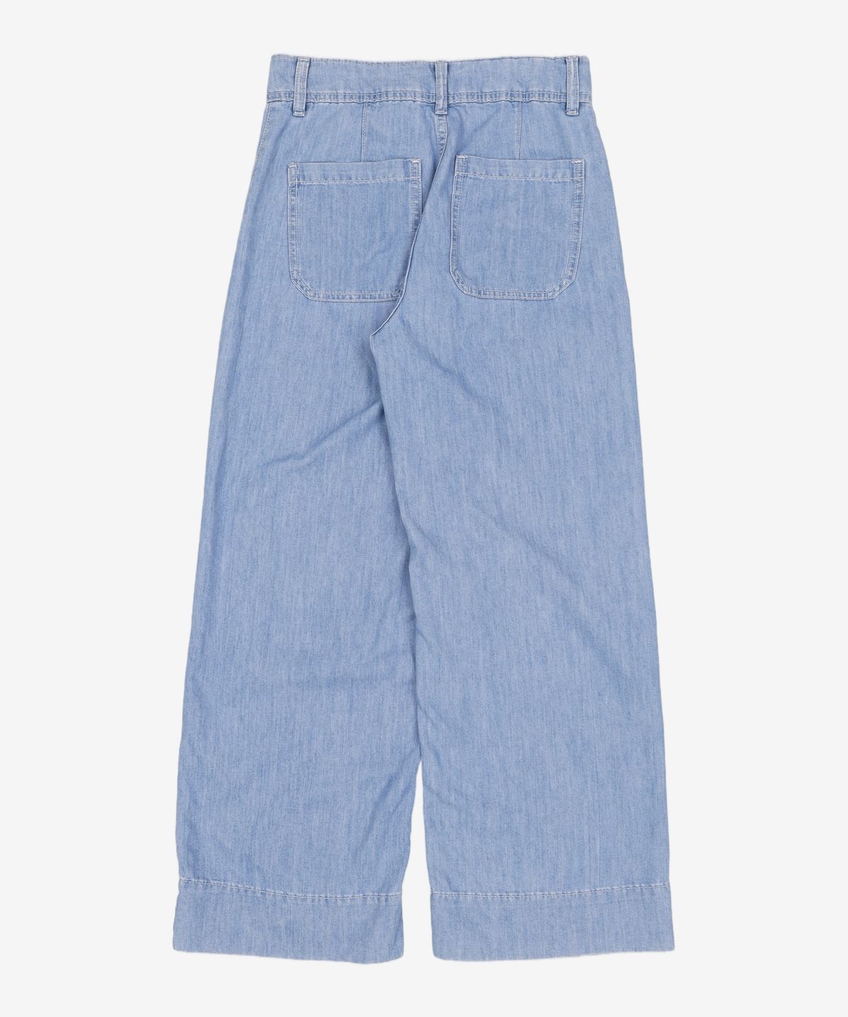 에이치앤엠(H&M) 청/데님 팬츠 160-68A