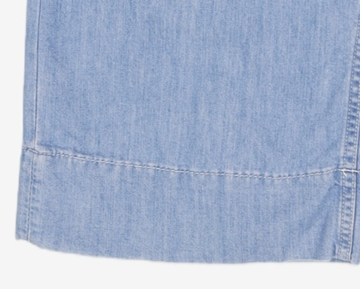 에이치앤엠(H&M) 청/데님 팬츠 160-68A