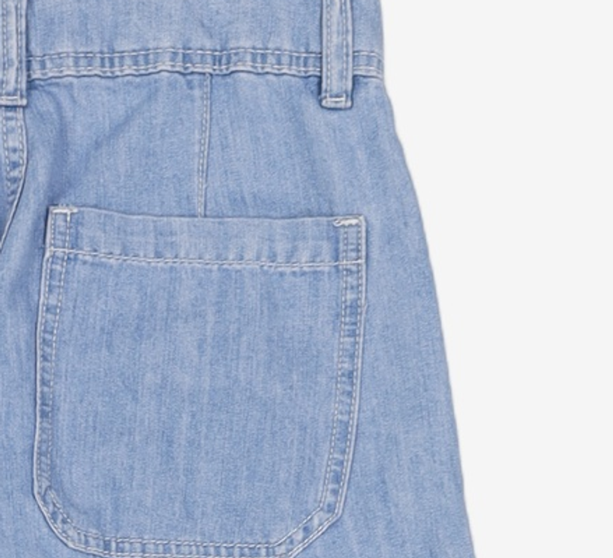 에이치앤엠(H&M) 청/데님 팬츠 160-68A