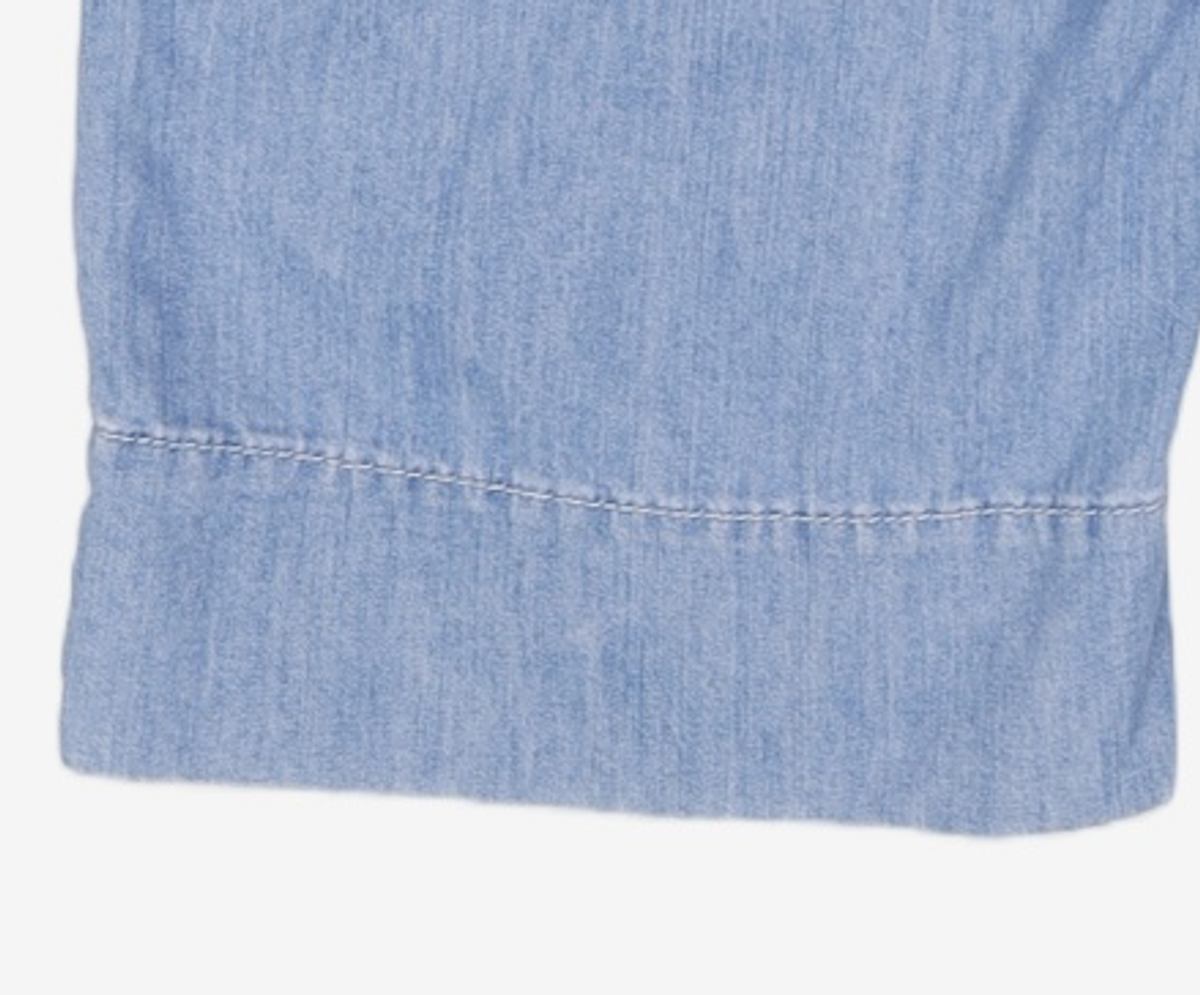 에이치앤엠(H&M) 청/데님 팬츠 160-68A
