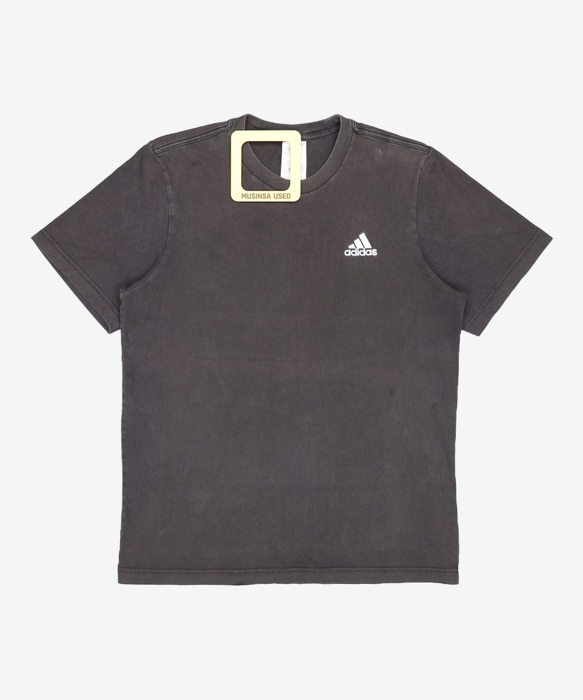 아디다스(ADIDAS) 반소매 티셔츠 M