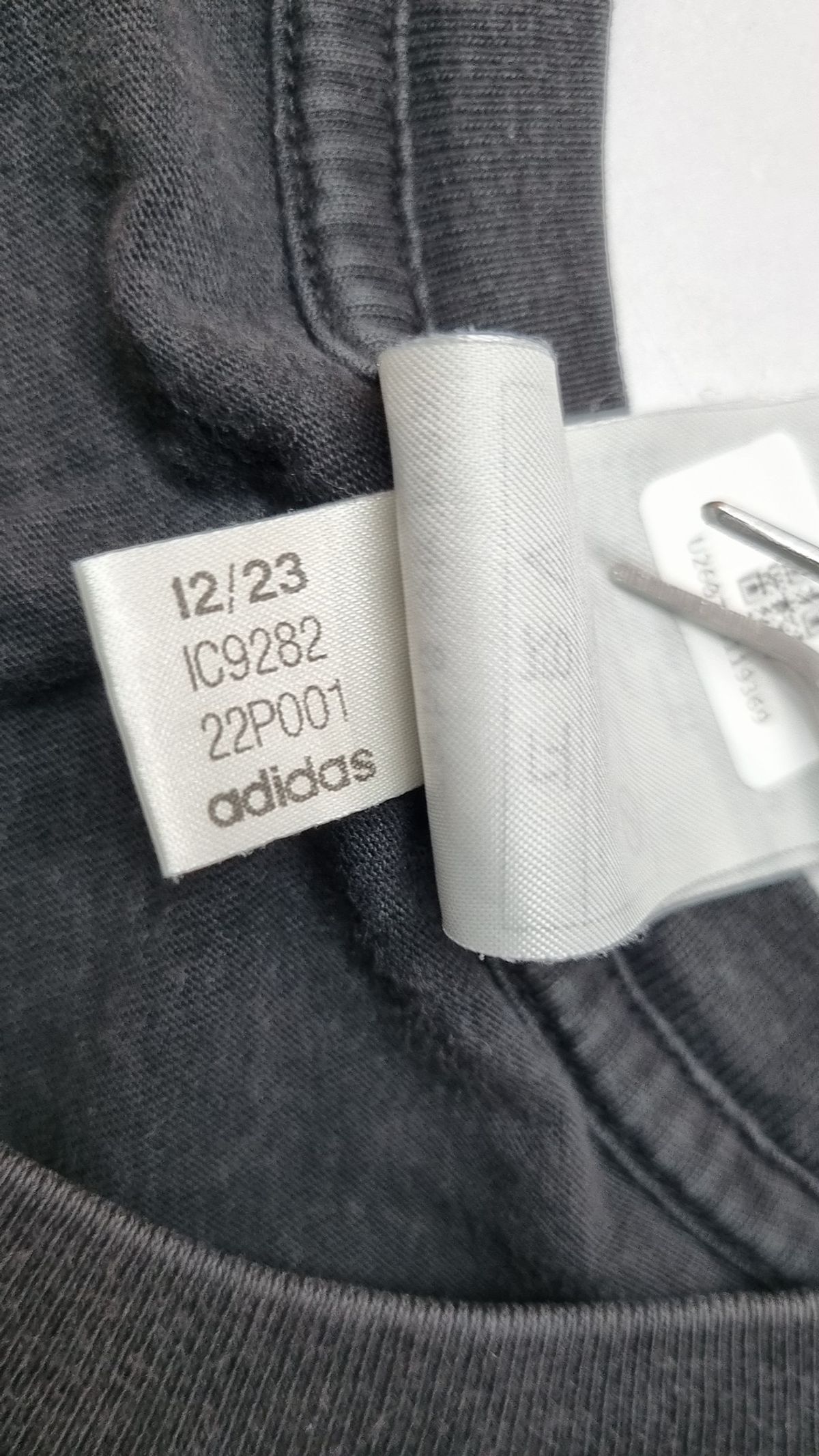 아디다스(ADIDAS) 반소매 티셔츠 M