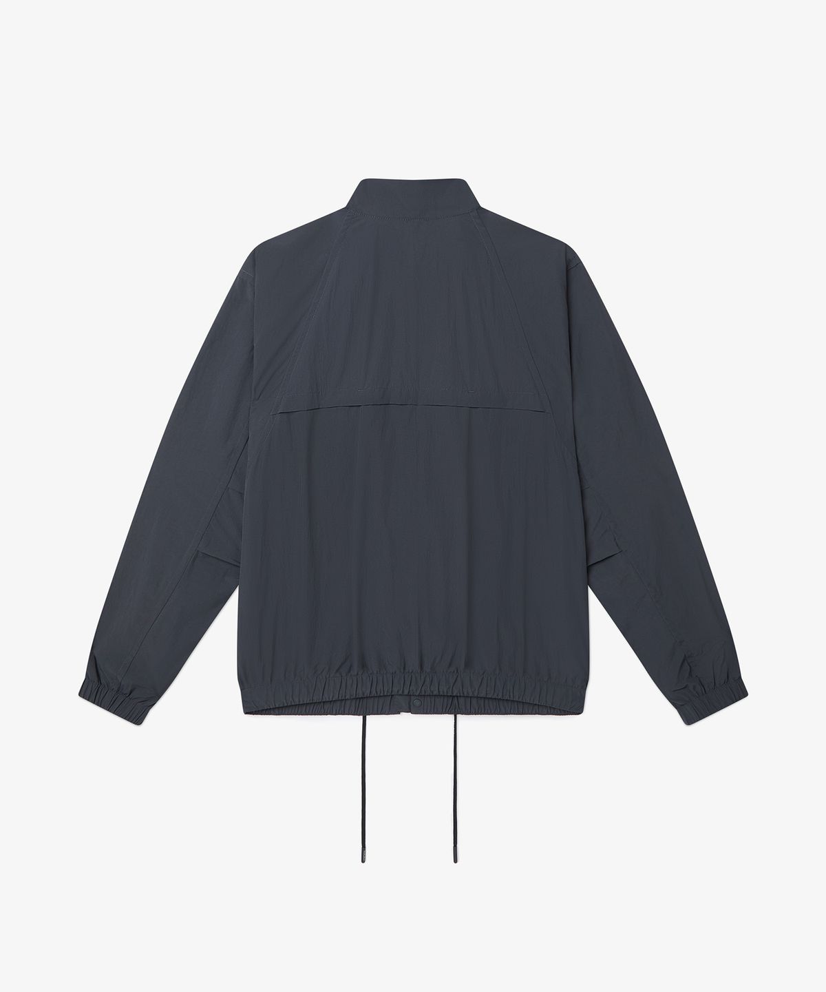 홀루바(HOLUBAR) Rio Windshield Jacket Charcoal