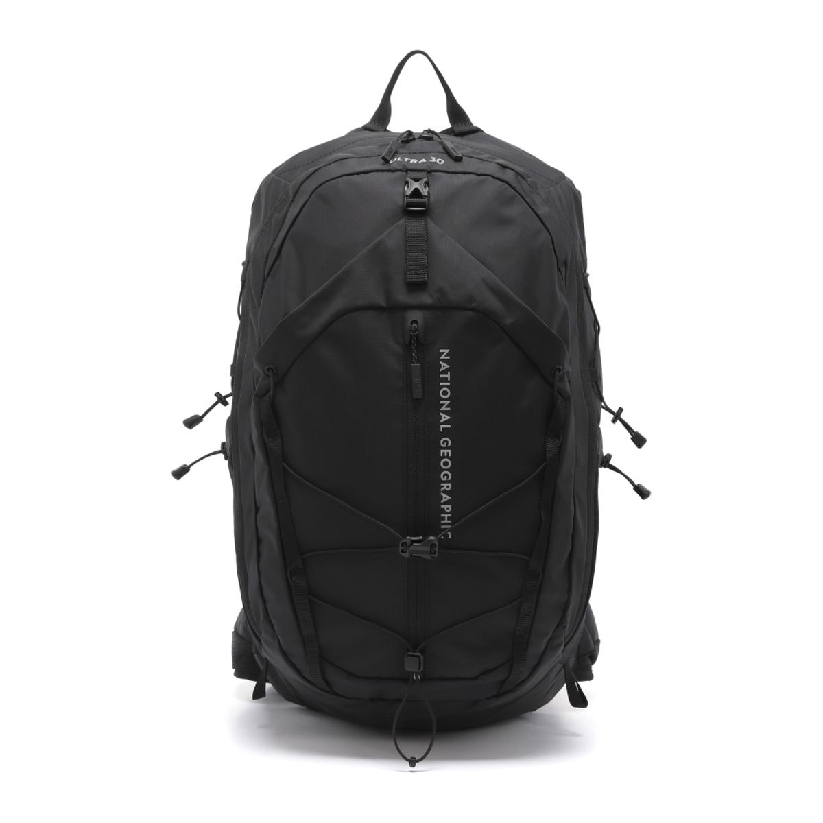 내셔널지오그래픽(NATIONALGEOGRAPHIC) N265ABG650 네이처 울트라 백팩 30 BLACK