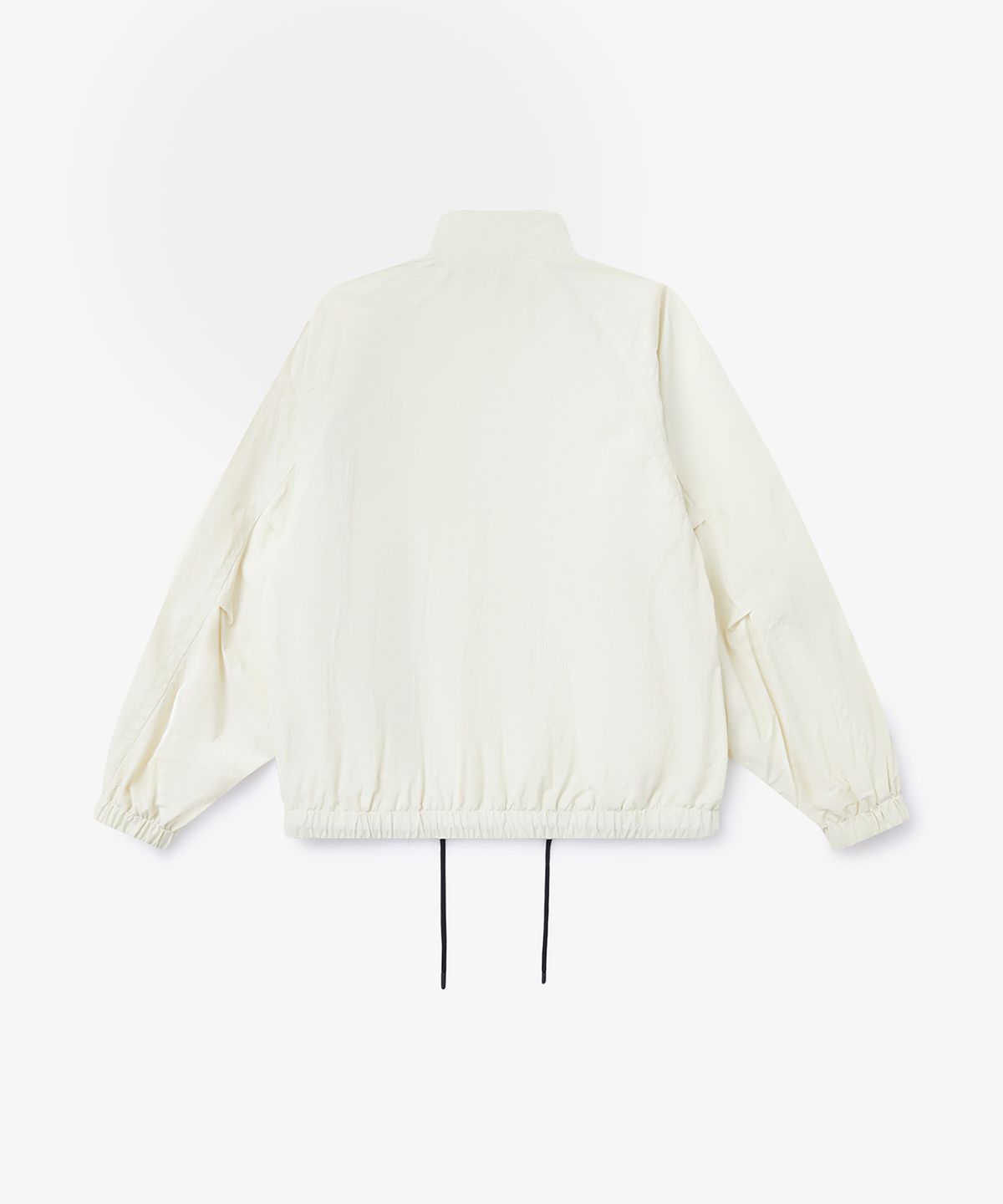 홀루바(HOLUBAR) Rio Windshield Jacket W Off White