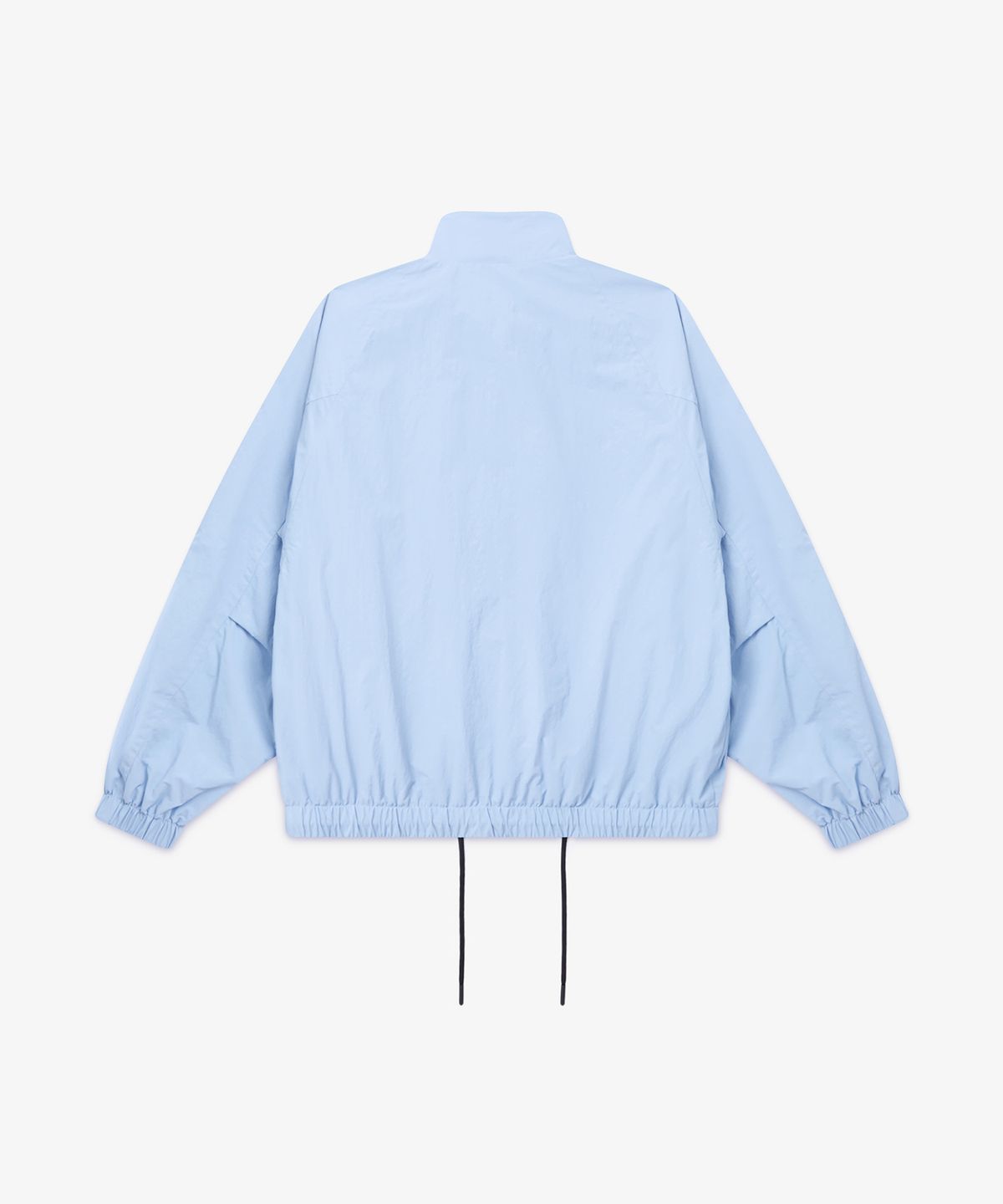 홀루바(HOLUBAR) Rio Windshield Jacket W Pale Blue