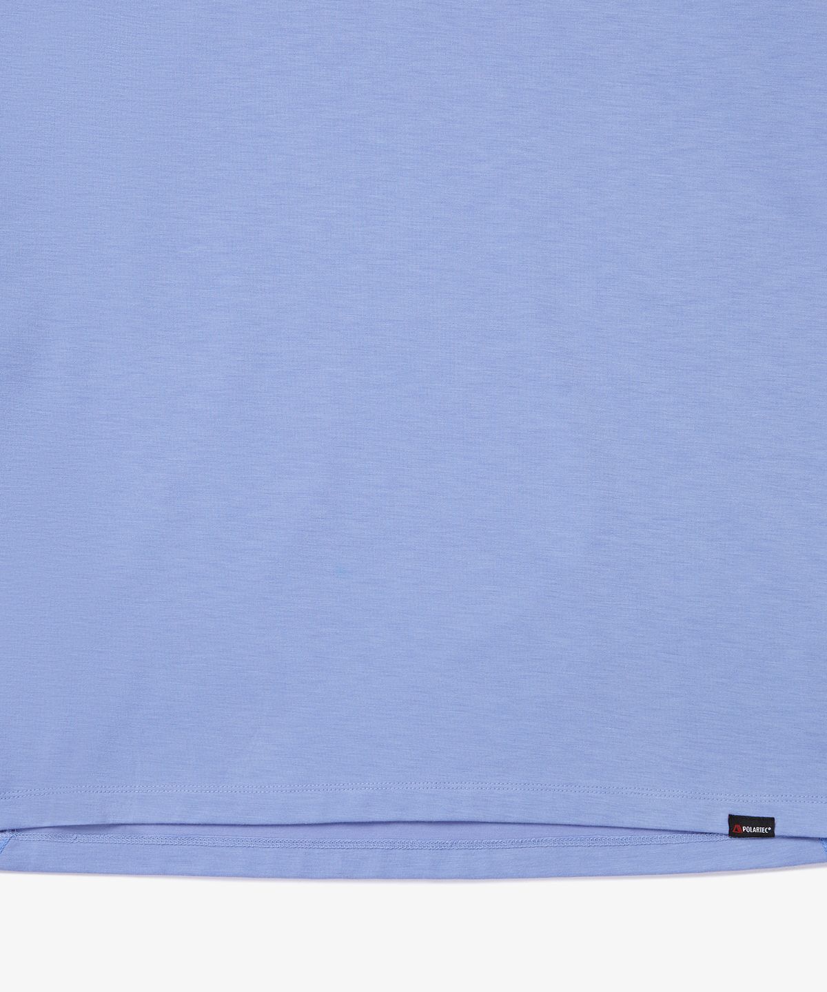 홀루바(HOLUBAR) Nast Polartec LS PALE Blue