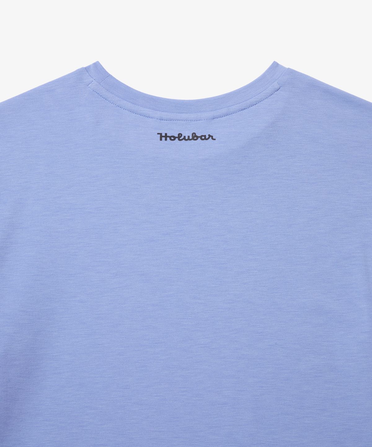 홀루바(HOLUBAR) Nast Polartec LS PALE Blue