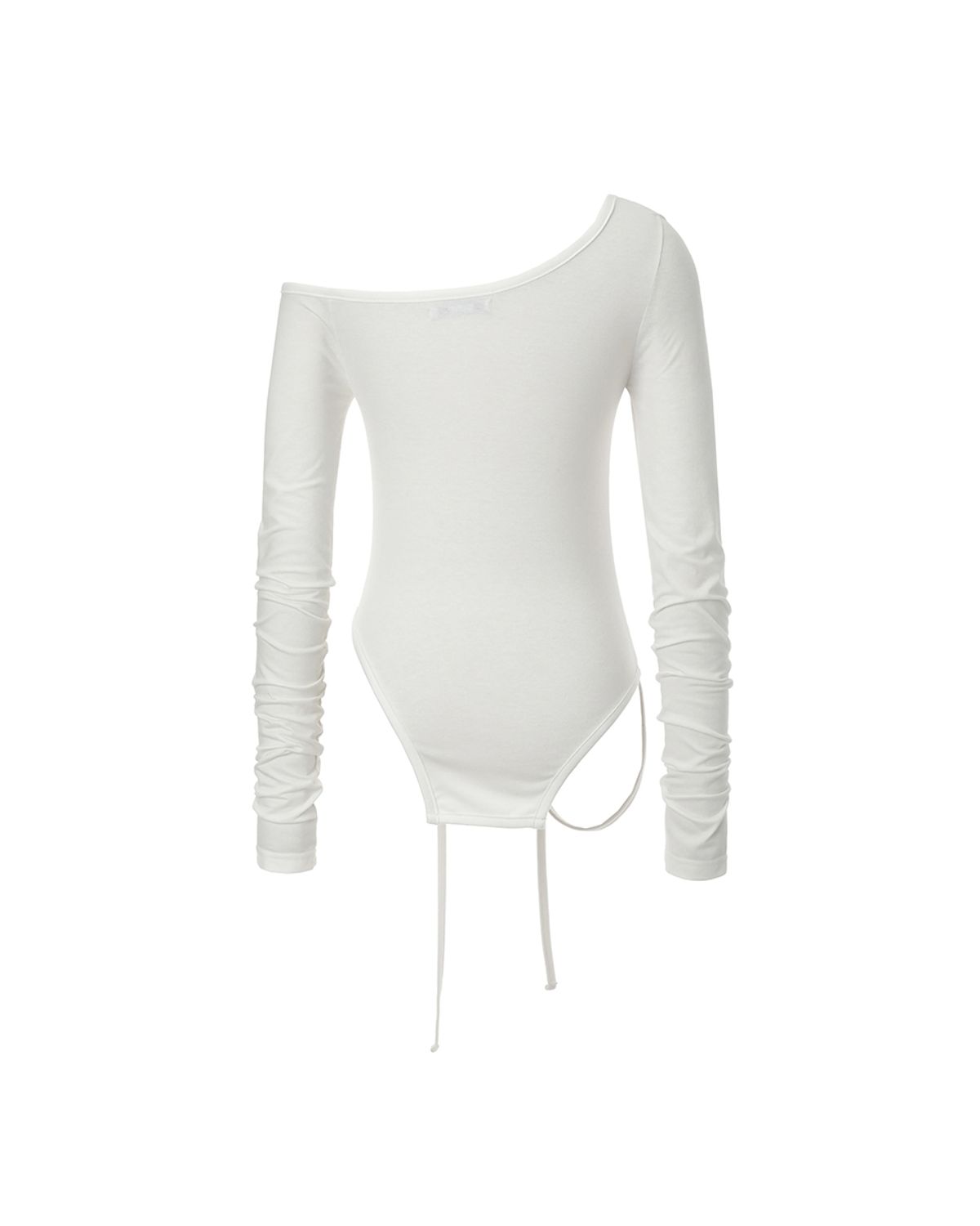 카키포인트(KHAKIPOINT) Extended Strap Top (white)