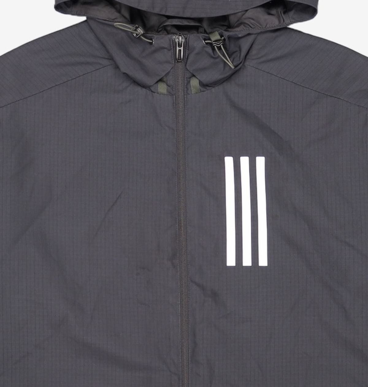 아디다스(ADIDAS) 나일론/코치 재킷 L