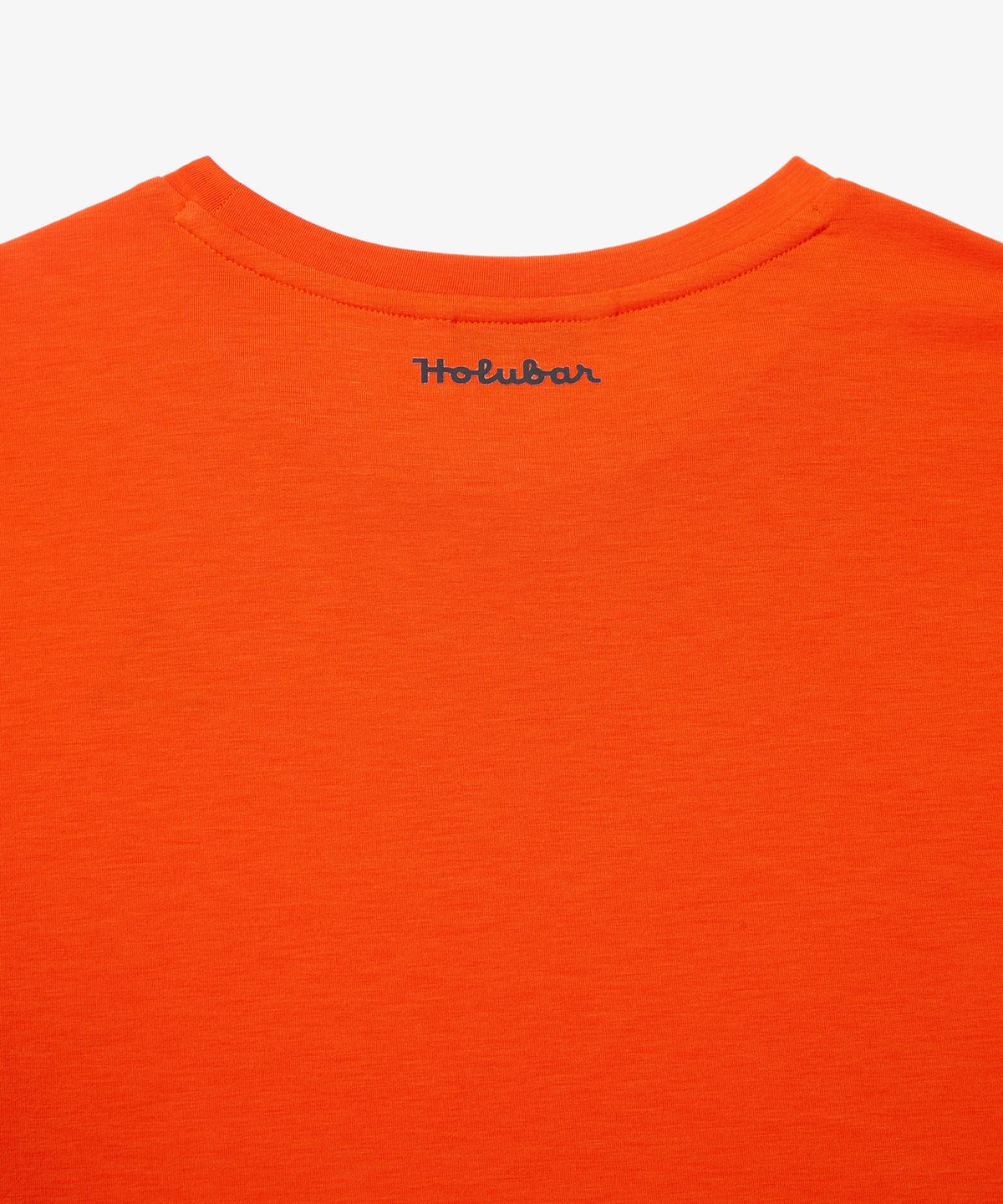 홀루바(HOLUBAR) Nast Polartec LS Orange