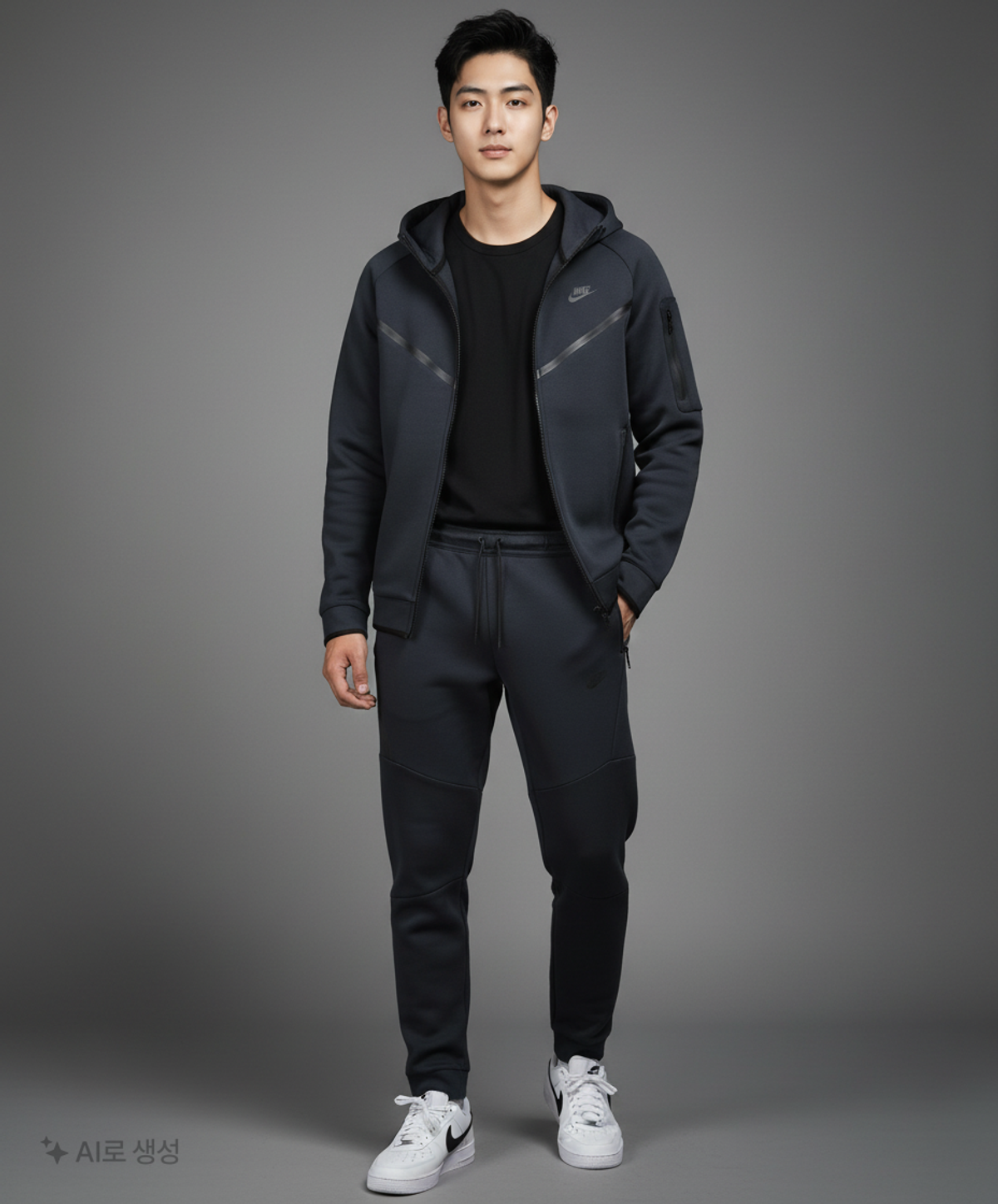 나이키(NIKE) 조거 팬츠 95