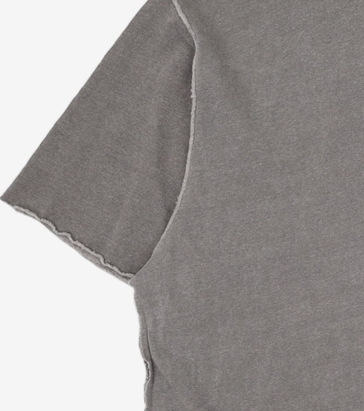 어낫띵(A NOTHING) 반소매 티셔츠 L