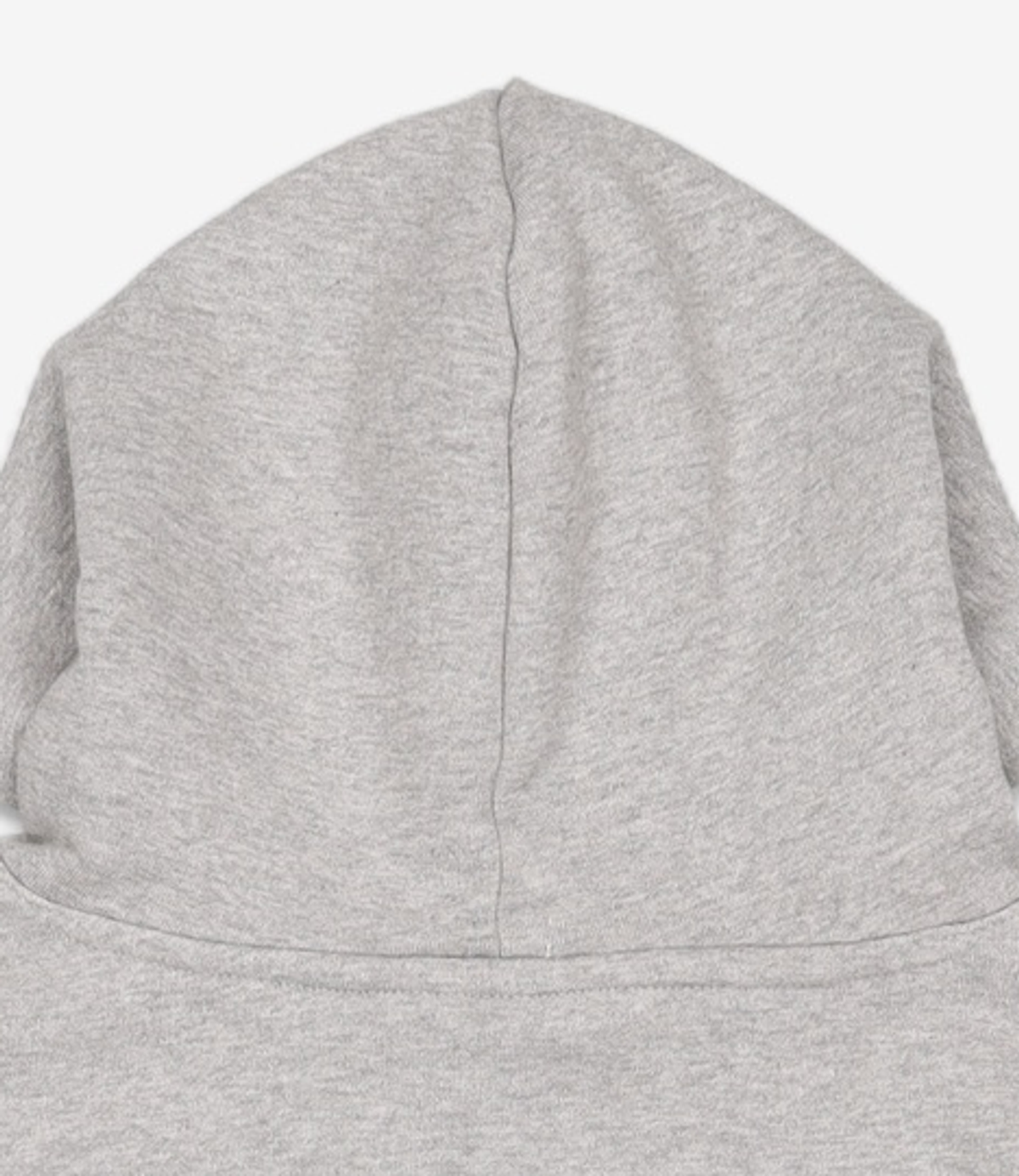 피지컬 디파트먼트(PHYSICAL DEPARTMENT) PHYPS® WOMENS CROP STAR TAIL HOODIE ZIP UP GRAY FREE