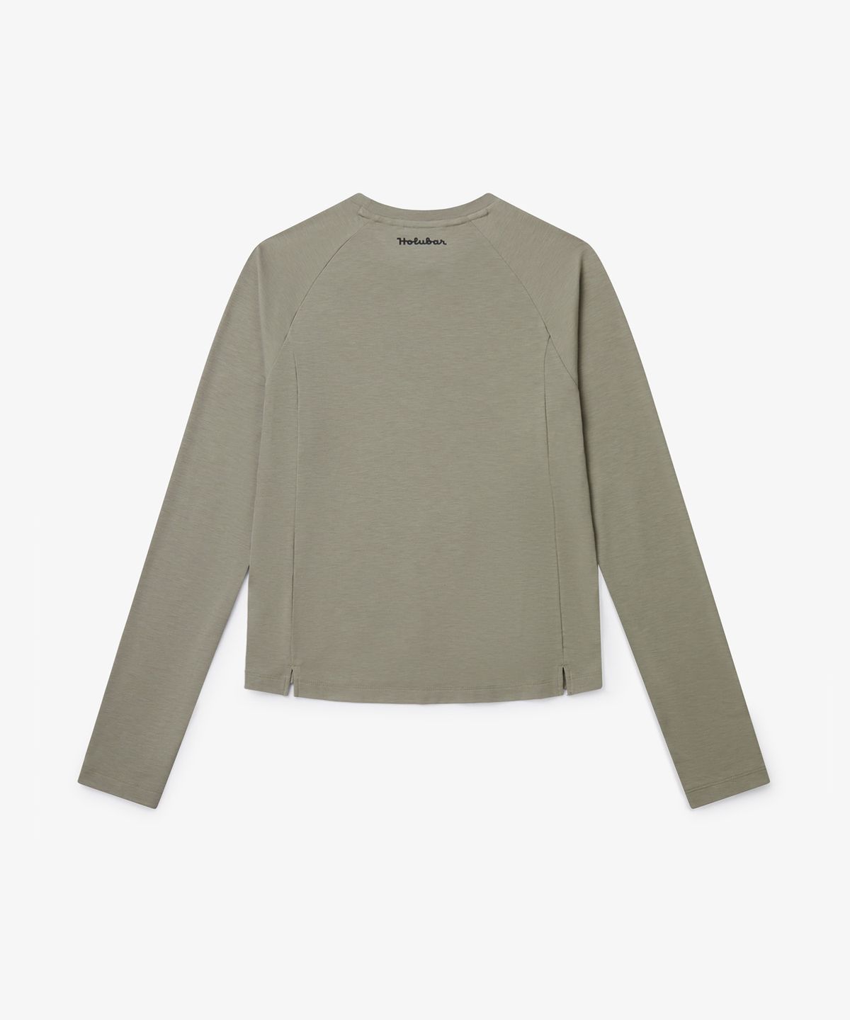 홀루바(HOLUBAR) Nast Polartec LS W Beige