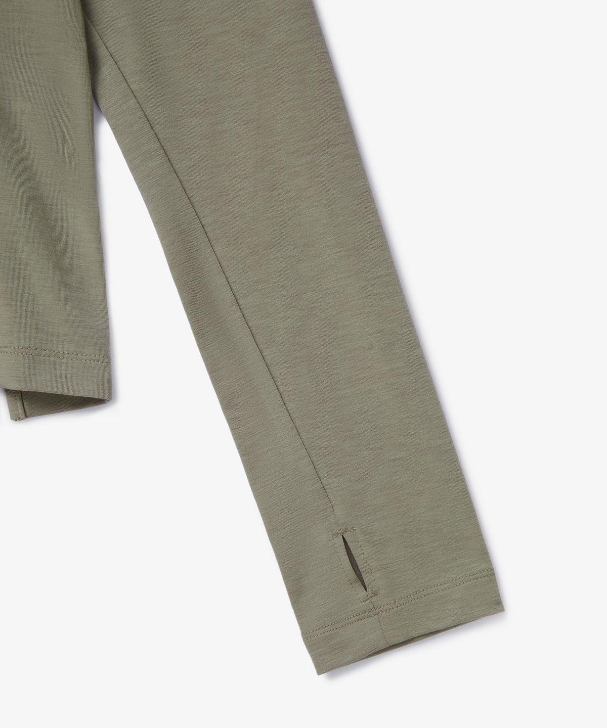 홀루바(HOLUBAR) Nast Polartec LS W Beige