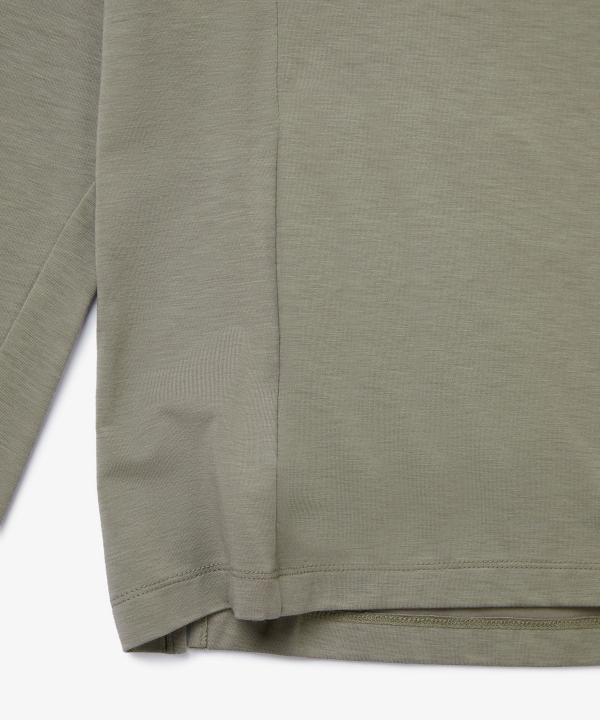 홀루바(HOLUBAR) Nast Polartec LS W Beige