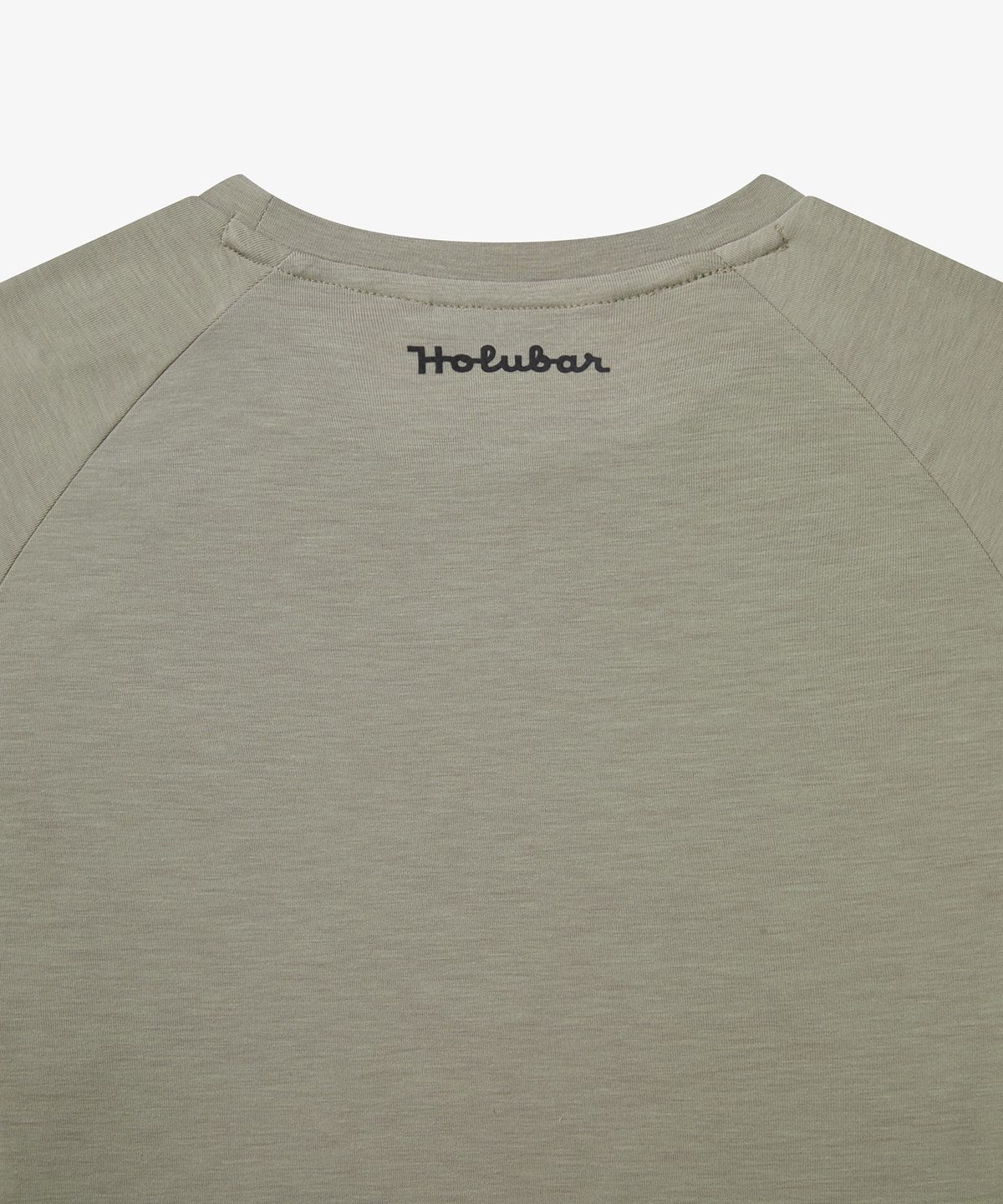 홀루바(HOLUBAR) Nast Polartec LS W Beige