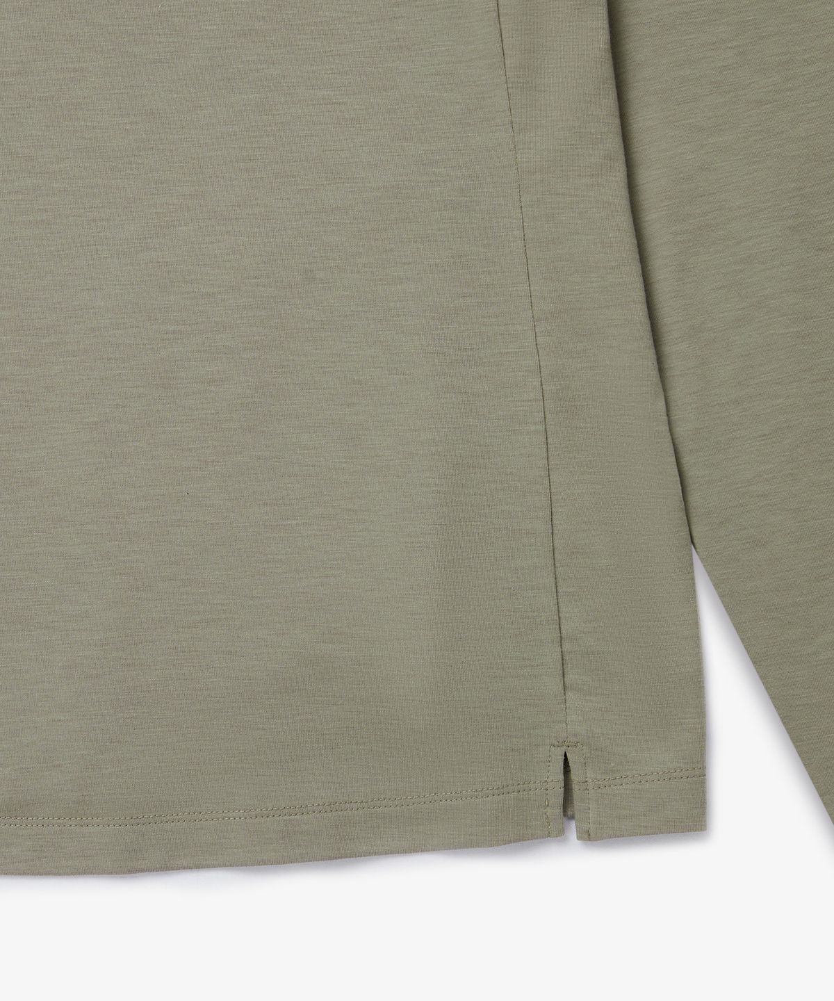홀루바(HOLUBAR) Nast Polartec LS W Beige