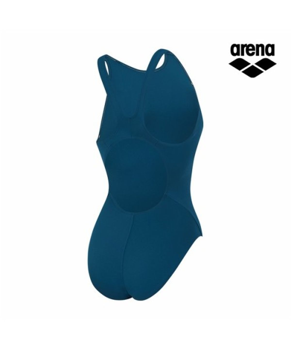 아레나(ARENA) 어텐더 선수 원피스 레이서백 A6FL1CO09DGN