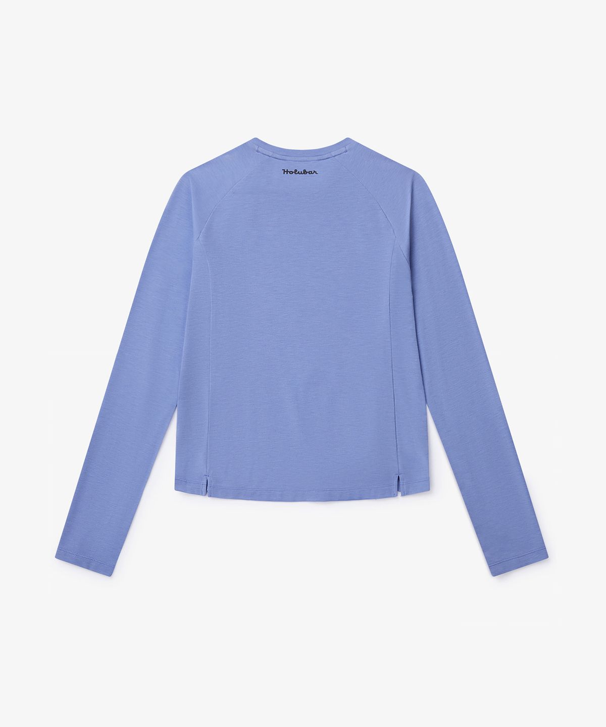 홀루바(HOLUBAR) Nast Polartec LS W Pale Blue
