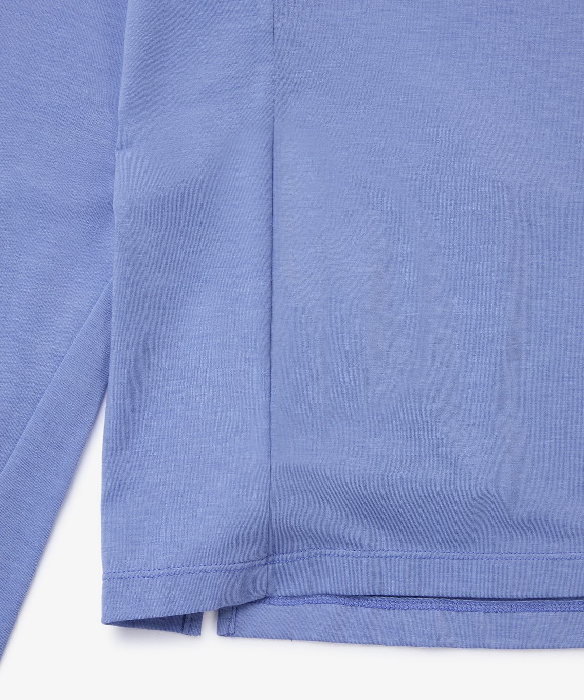 홀루바(HOLUBAR) Nast Polartec LS W Pale Blue
