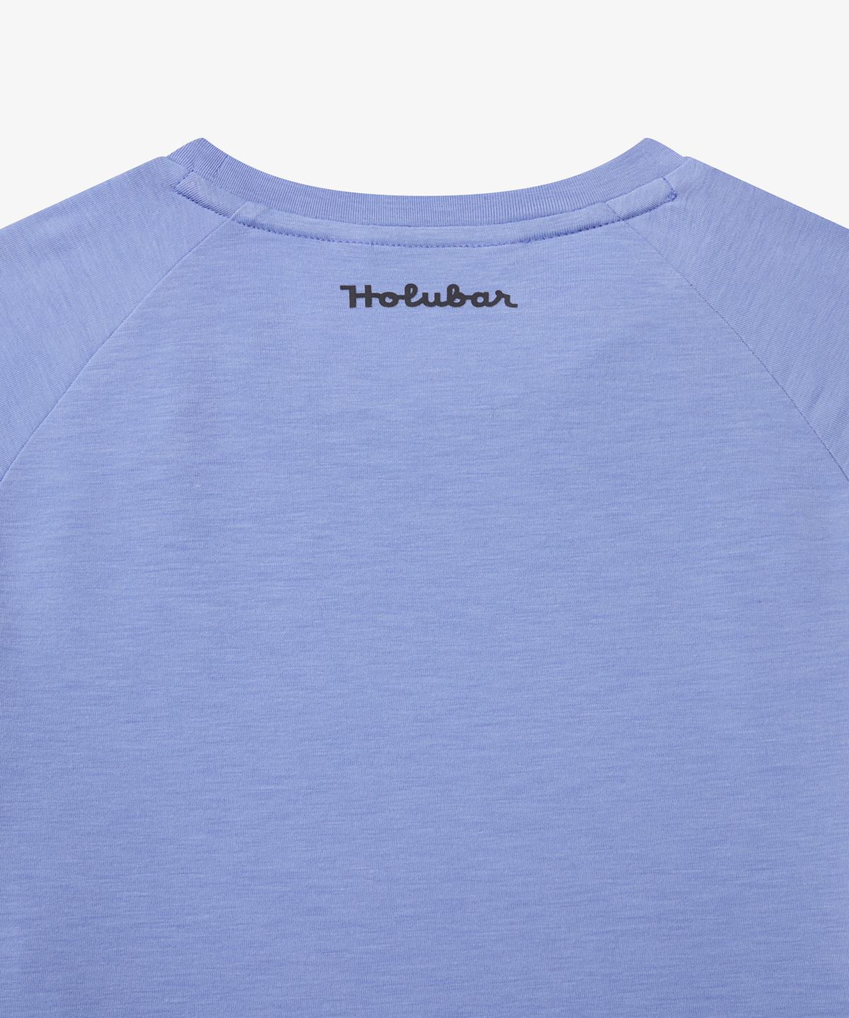 홀루바(HOLUBAR) Nast Polartec LS W Pale Blue