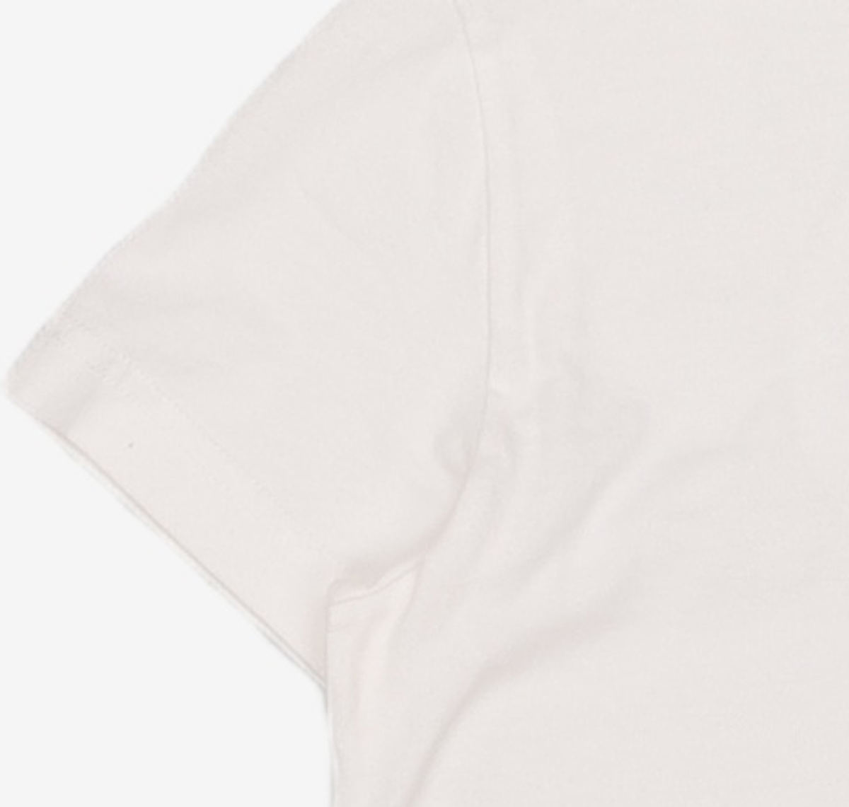 나이키(NIKE) 스포츠웨어 에센셜 크롭 티셔츠 W - 화이트:블랙 / BV6176-100 XS