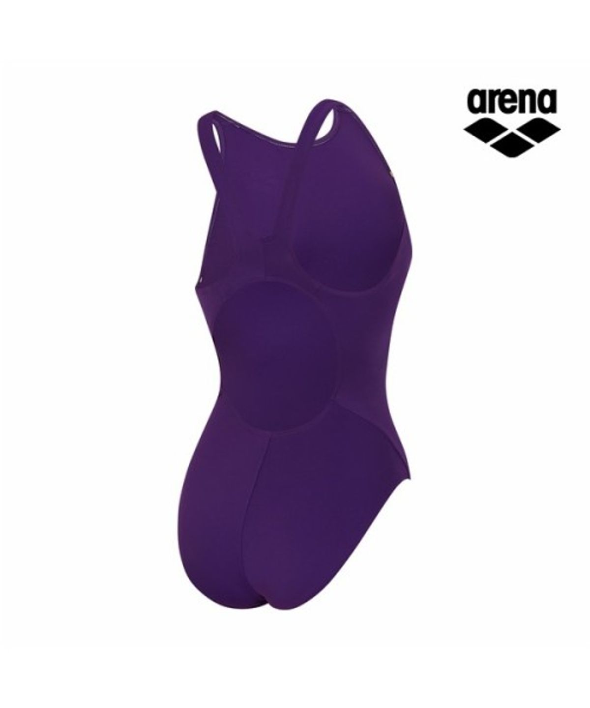 아레나(ARENA) 어텐더 선수 원피스 레이서백 A6FL1CO09PPL