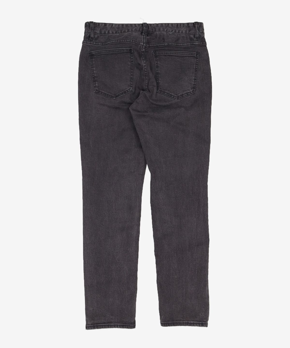 스파오(SPAO) 청/데님 팬츠 78