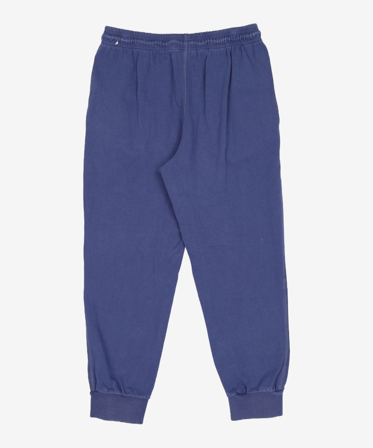 나이키(NIKE) 클럽 니트 조거 M - 미드나이트 네이비:화이트 / FQ4331-410 L