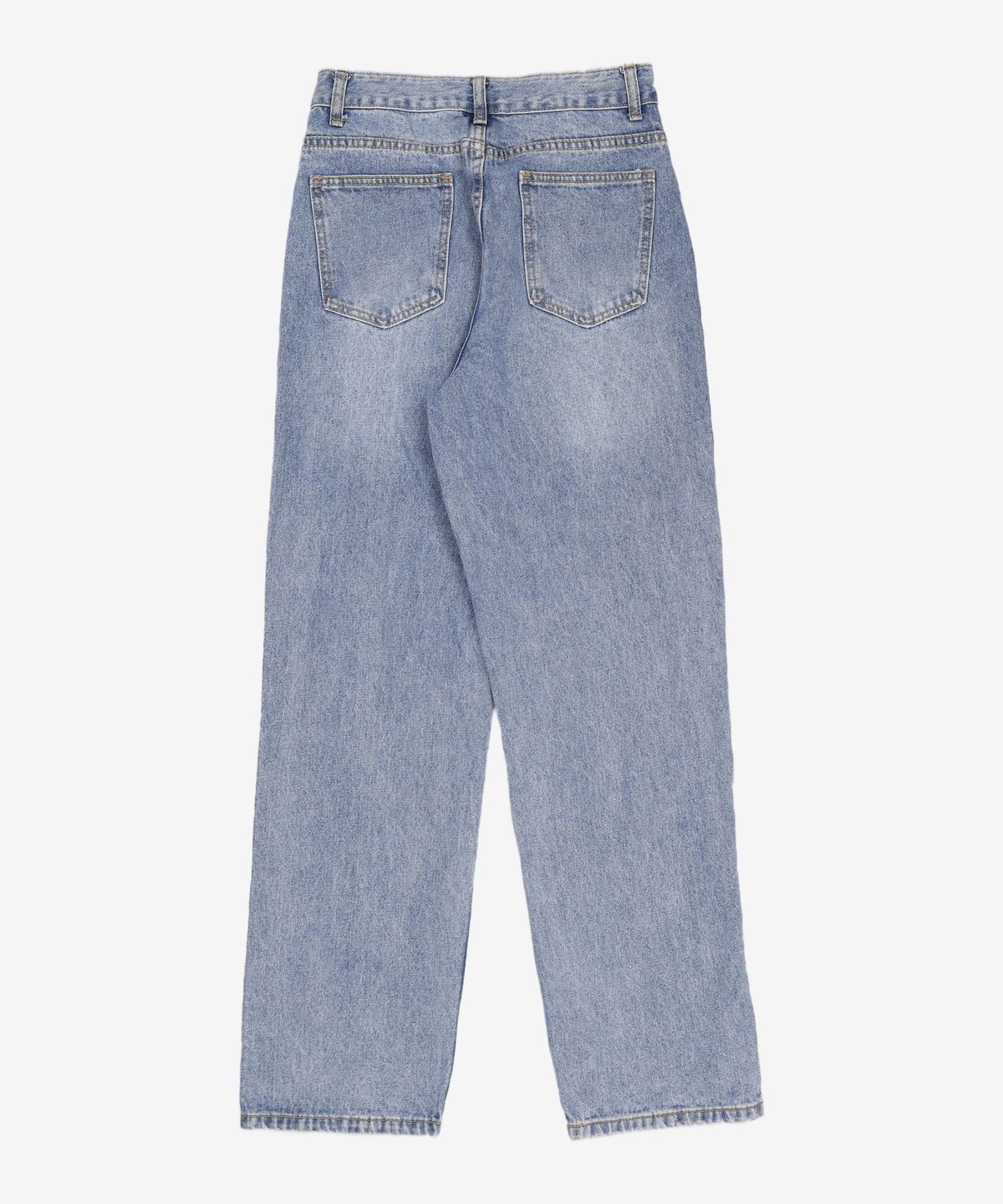 시그니처(SIGNATURE) 청/데님 팬츠 M