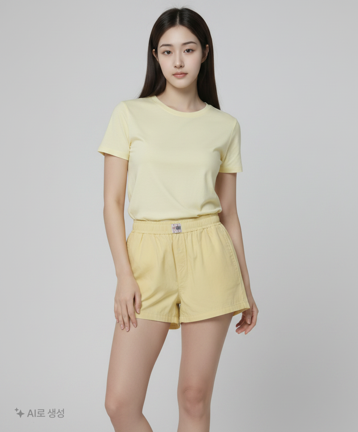 비터셀즈(BITTERCELLS) 숏팬츠 S