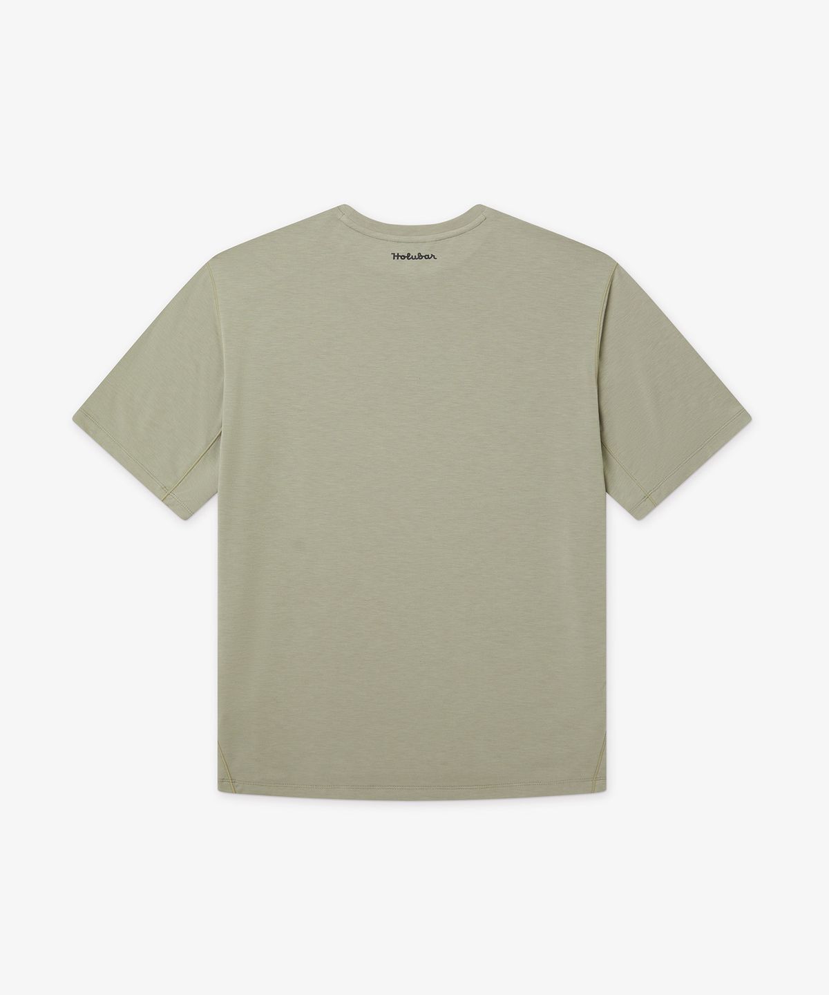 홀루바(HOLUBAR) Nast Polartec SS Beige