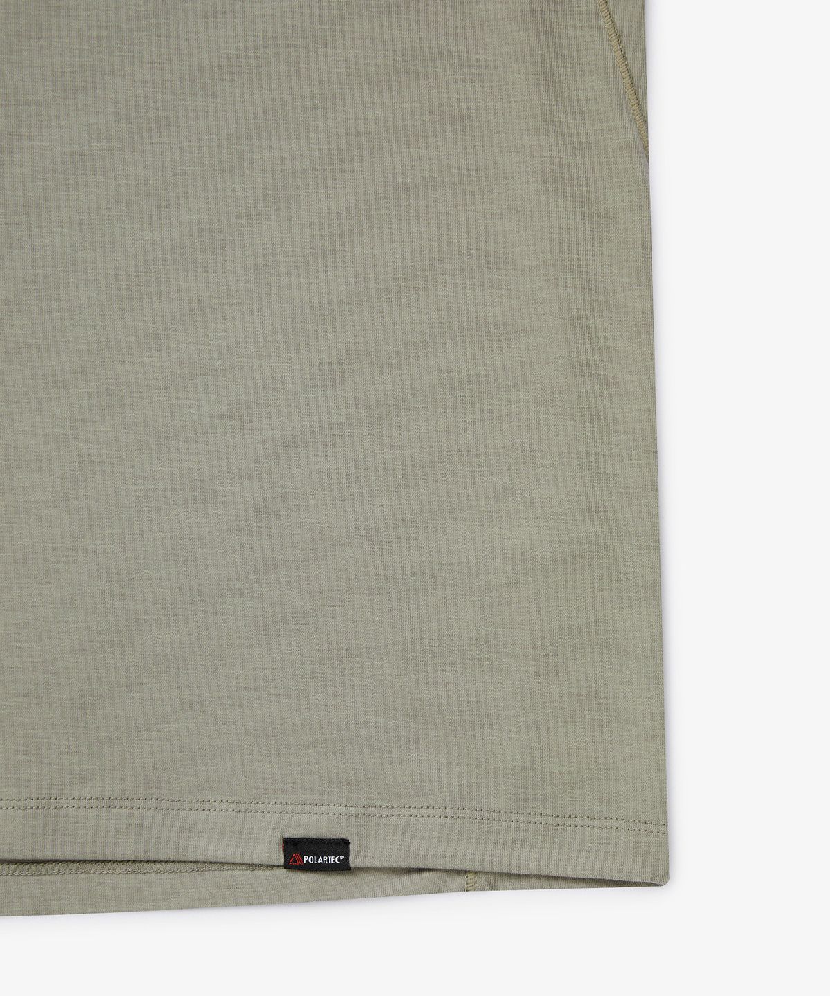 홀루바(HOLUBAR) Nast Polartec SS Beige