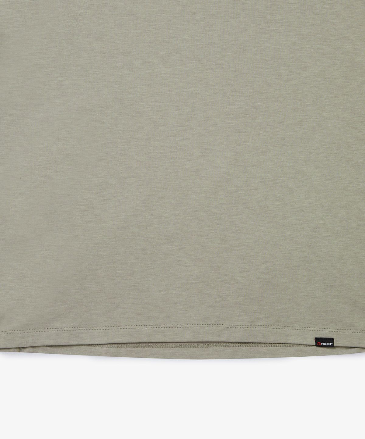 홀루바(HOLUBAR) Nast Polartec SS Beige