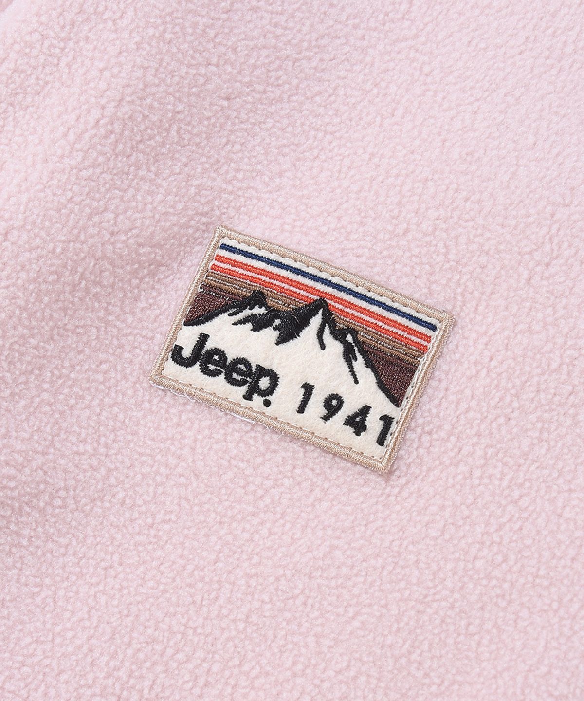 지프(JEEP) 2WAY 마운틴 1941 라이너 플리스 집업 (JR5TZU091LP)