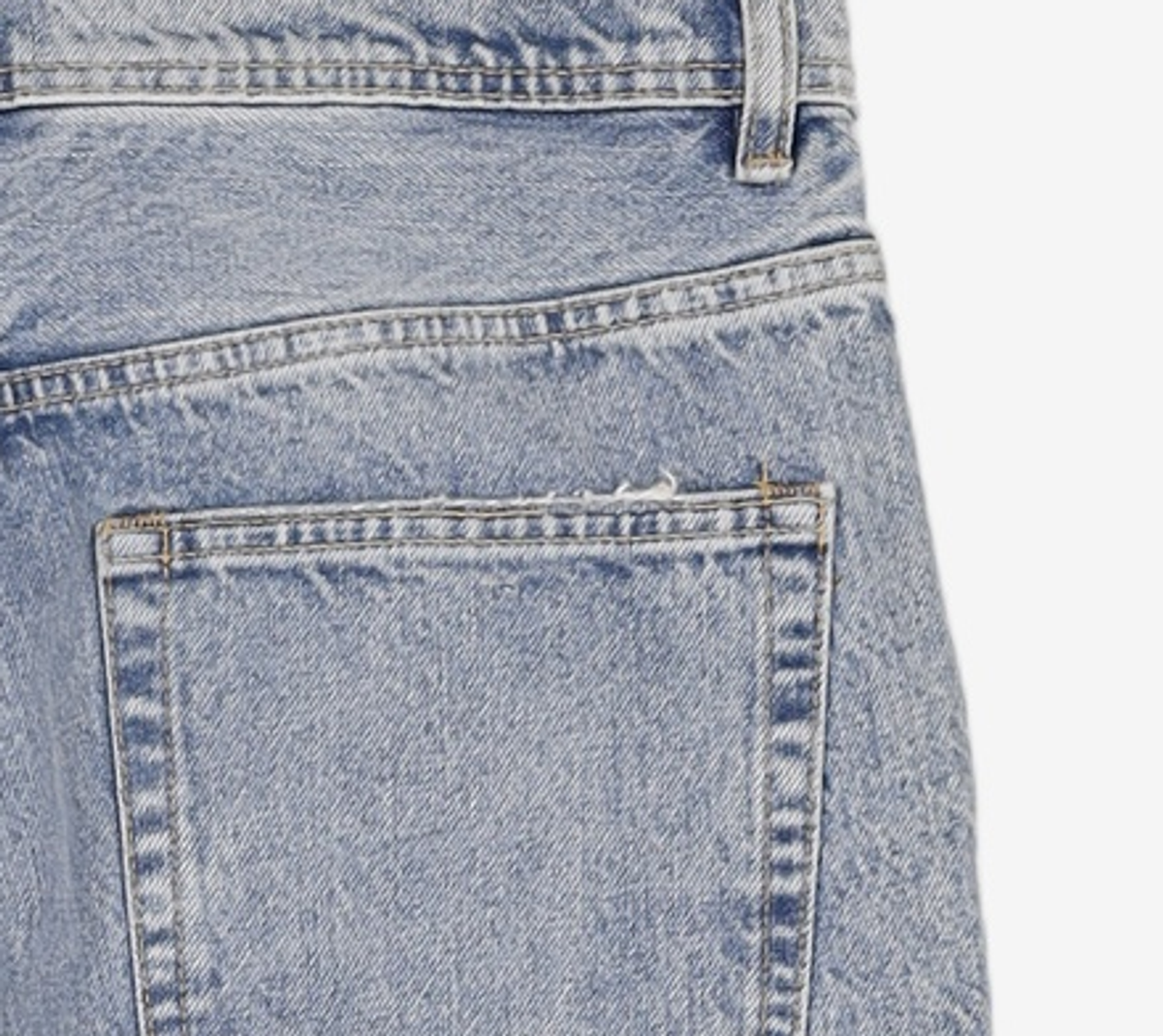 자라(ZARA) 청/데님 팬츠 XL