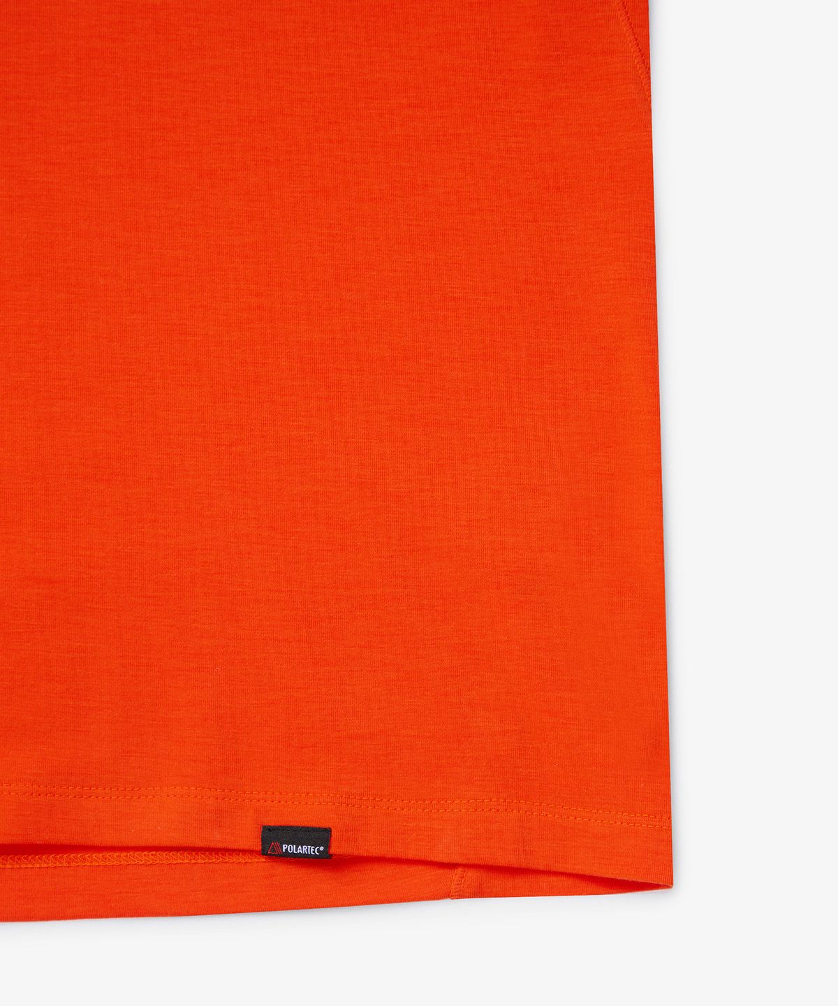 홀루바(HOLUBAR) Nast Polartec SS Orange