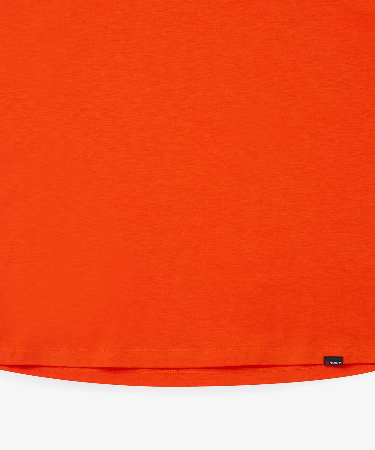 홀루바(HOLUBAR) Nast Polartec SS Orange