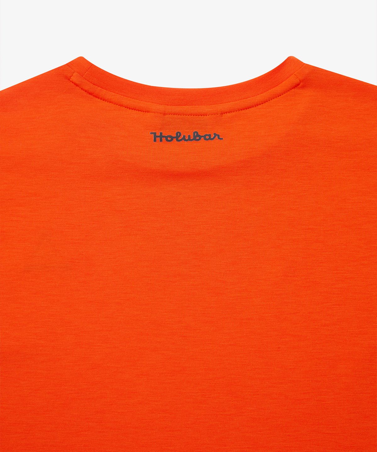 홀루바(HOLUBAR) Nast Polartec SS Orange