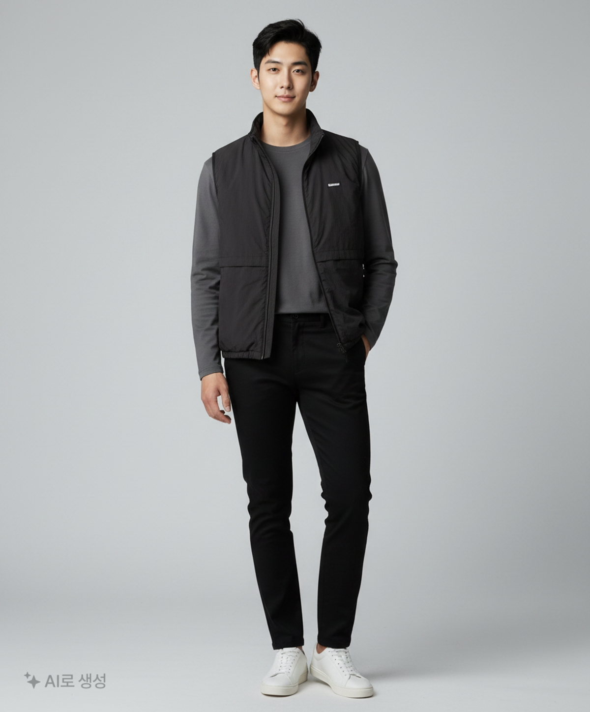 커버낫(COVERNAT) 베스트 L