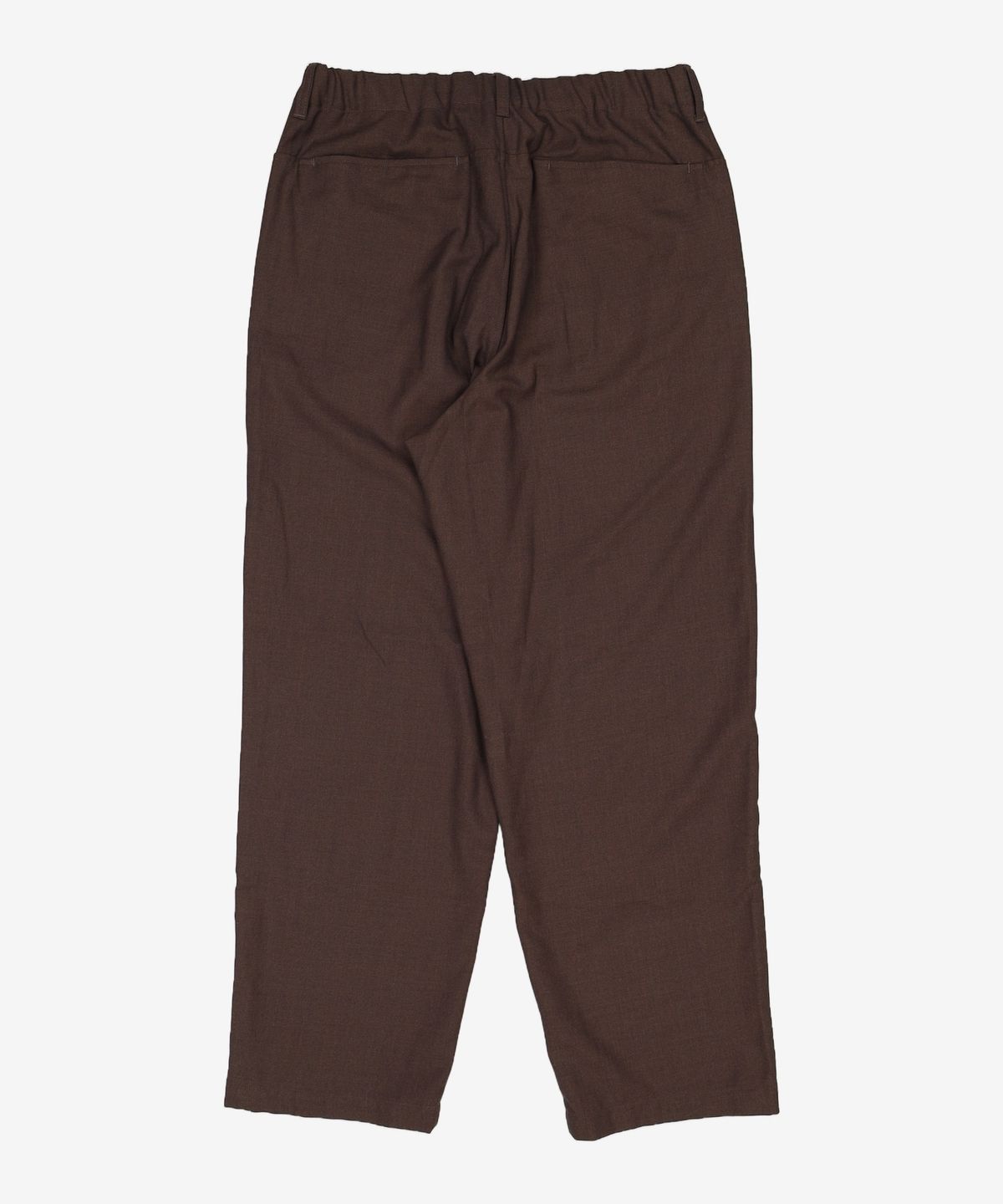 스틸바이핸드(STILL BY HAND) 코튼 팬츠 3