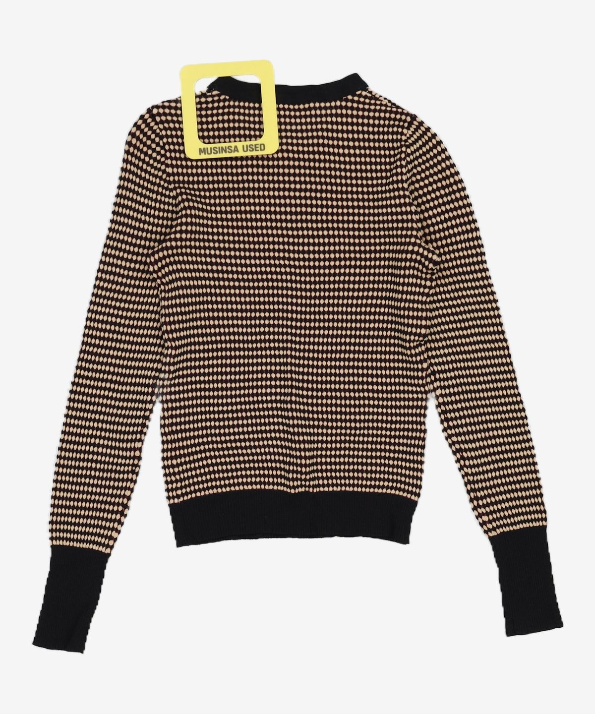 자라 니트(ZARA KNIT) 니트/스웨터 S