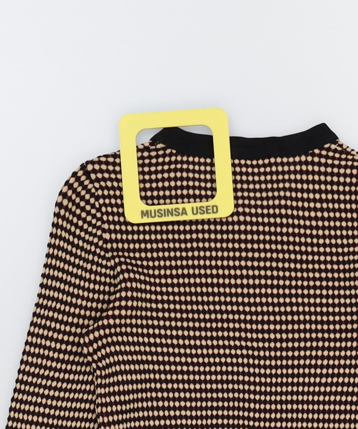 자라 니트(ZARA KNIT) 니트/스웨터 S