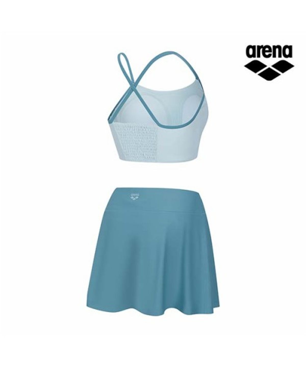 아레나(ARENA) 컴포트 여성 비키니 세트 A6BL1SM16LMT