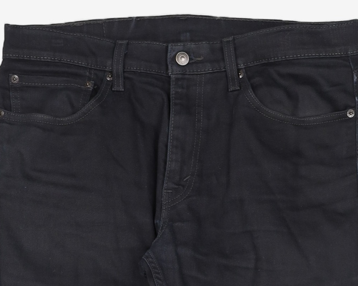 리바이스(LEVI'S) 청/데님 팬츠 34